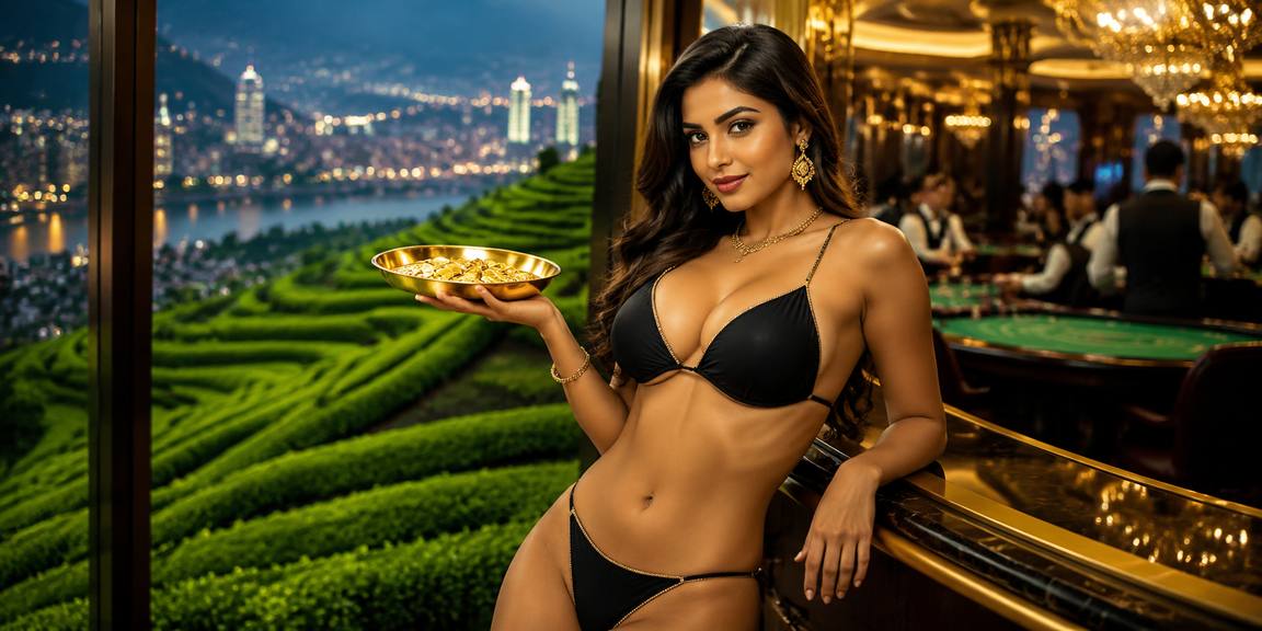 md33 প্রপ বেটিং